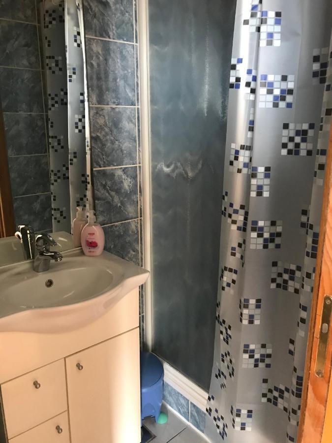 Apartmani Vilma Pakoštane Exteriér fotografie