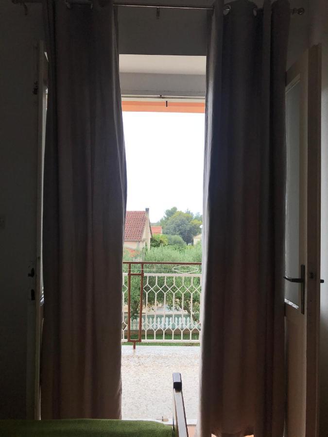 Apartmani Vilma Pakoštane Exteriér fotografie