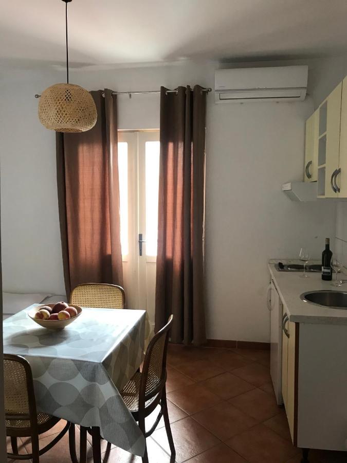 Apartmani Vilma Pakoštane Exteriér fotografie