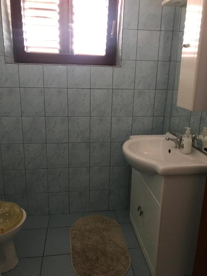 Apartmani Vilma Pakoštane Exteriér fotografie